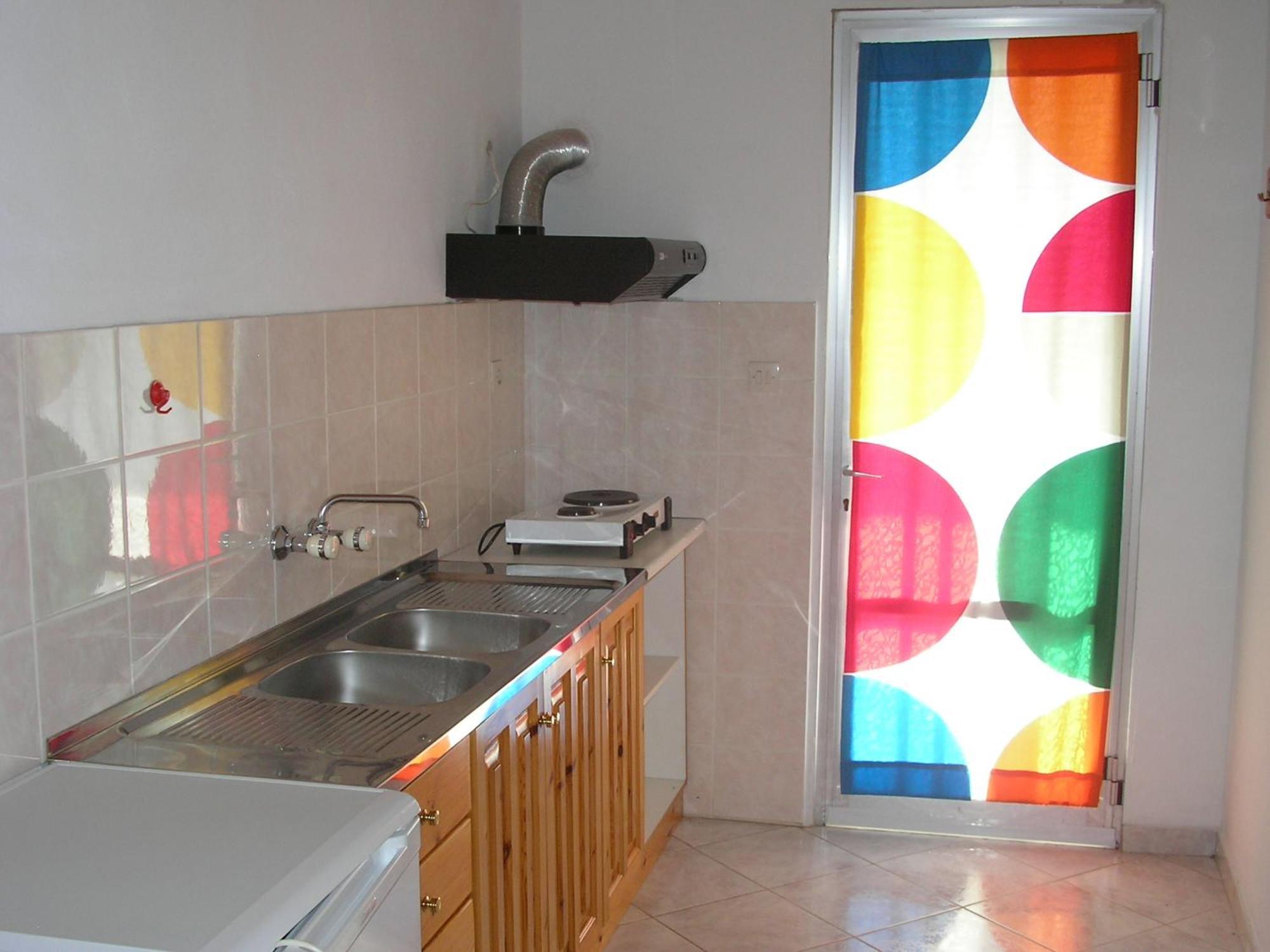 Apartments Ziogas Paralia Skotinas Exterior foto